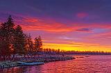 Rideau Canal Sunrise_31130-3